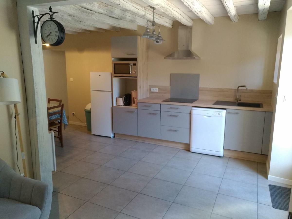 Villa au pecheu à Onzain Extérieur photo